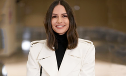 Yasemin Özilhan 13 Yaşındaki Kızı Emine'yi Paylaştı! Sosyal Medyada Beğeni Yağdı