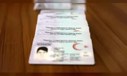 Yeni Nesil Kimlik Kartları Geliyor