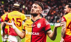 UEFA'dan Yunus Akgün'e Büyük Onur! Avrupa Ligi'nde Sezonun En İyi Golü Seçildi