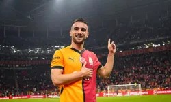 Yunus Akgün İmzayı Atıyor; İşte Kazanacağı Maaş