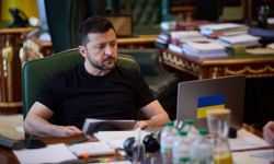 Zelenskiy'den ‘Esir Takası’ Açıklaması