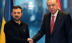 Zelenskiy: Perşembe Günü Cumhurbaşkanı Erdoğan İle Görüşeceğim