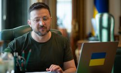 Zelenskiy, Putin'in Üç Günlük Ateşkes Önerisini Reddetti