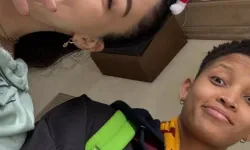 Zehra Güneş ve Melissa Vargas Tatil İçin Amerika'da! Kaliforniya Karelerine Beğeni Yağdı
