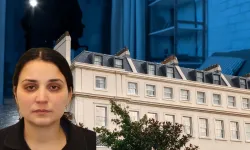 Hamile Hırsız, Londra’nın En Lüks Evini Soydu!