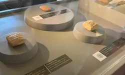 Türkiye, 6 Tarihi Eseri Irak’a İade Etti
