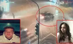 Karne Gününde Karar Çıktı; Liseli Zeynep'in Ölümüne Neden Olan Ehliyetsiz Sürücüye 2 Yıl 8 Ay Hapis