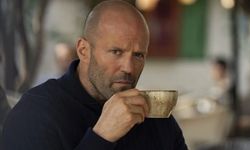 Dünyaca Ünlü Oyuncu Jason Statham Tatil İçin Antalya'yı Seçti