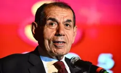 Galatasaray Başkanı Özbek, Operasyon Geçirdi!