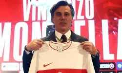 A Milli Takım Teknik Direktörü Vincenzo Montella'nın Kaderi Belli Oldu