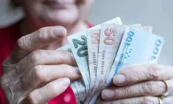 AK Parti'den Açıklama: Emekli Maaşlarına Düzenleme Geliyor!