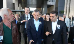 Özgür Özel'e Saldırıda Bulunan Selçuk Tengioğlu İddianamesi Kabul Edildi
