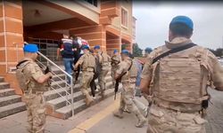 18 İlde DEAŞ Operasyonu: 39 Gözaltı