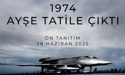 '1974 - Ayşe Tatile Çıktı' Filminin Ön Tanıtımı Bugün Yapılacak