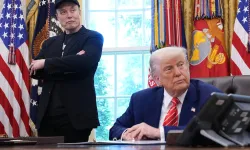 ABD Başkanı Trump, Elon Musk İle İlişkisinin Bittiğini Açıkladı