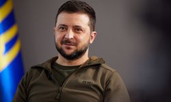 Zelenski’den Putin’e Sert Gönderme: "Ayetullah Putin"