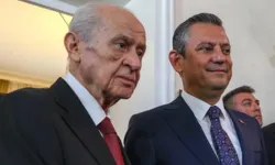 Devlet Bahçeli'den, Özel'e Ferdi Zeyrek Telefonu