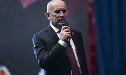CHP Ankara İl Başkanı Ümit Erkol, Özel'e Desteğini Açıkladı