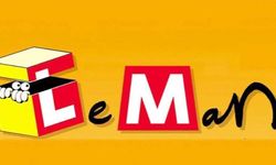 Leman Dergisi’nin Son Kapağı Olay Oldu, Soruşturma Başlatıldı