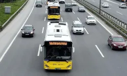 İstanbul'da YKS'ye Girecek Öğrenci ve Görevlilere Toplu Ulaşım Ücretsiz Olacak
