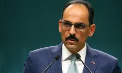 MİT Başkanı Kalın, Hamas Şura Meclisi Başkanı Derviş İle Görüştü