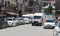 Hakkari'de Askeri Araç Kaza Yaptı: Çok Sayıda Yaralı Var!