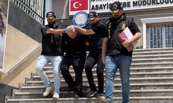 27 Yıl Hapis Cezasıyla Aranan İstismarcı  'Cinci Hoca' Yakalandı
