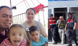 3 Komşusunu Öldüren Sanığa 2 Ağırlaştırılmış Müebbet İle 18 Yıl Hapis