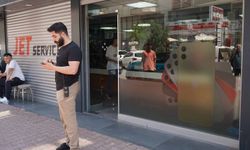 3 Milyon Lira Ödemeyi Reddedince İş Yerini Kurşunladılar