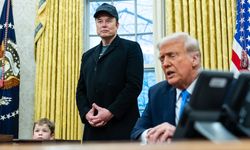 Tesla CEO'su Musk: Trump'ın Tasarısını Görünce Hayal Kırıklığına Uğradım