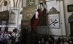 Diyanet’ten Rüşvet ve Yolsuzluk Uyarısı: “Kamu Hakkı, Allah'ın Hakkıdır"