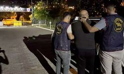 14 Yıldır Aranıyordu! 42 Suç Kaydı Çıktı