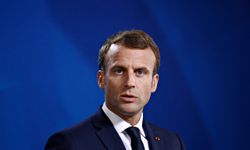 Macron: İran’la Yürütülen Müzakereleri Hızlandıracağız