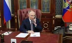 Putin'den Erdoğan'a, Ukrayna Teşekkürü