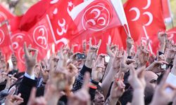 MHP'den "Terörsüz Türkiye" İçin 81 İlde Kritik Toplantı