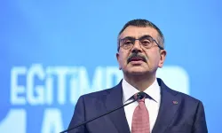 Milli Eğitim Bakanı Tekin'den 'Serbest Kıyafet' Açıklaması