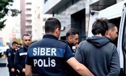 48 İlde Siber Suç Operasyonları: 284 Gözaltı