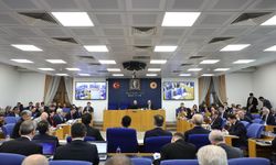 Vergi Düzenlemelerini İçeren Kanun Teklifi, Plan ve Bütçe Komisyonu'nda