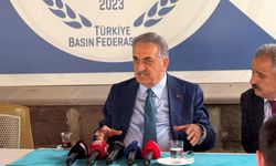 AK Parti'li Yazıcı: Cumhurbaşkanının Görev Süresi Toplantılarda Konuşulmadı