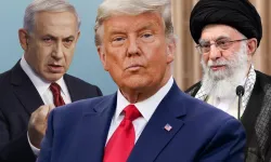 ABD Başkanı Trump'tan İran Açıklaması! Artık Savaşamazlar