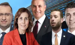 CHP'li 5 Belediye Başkanına Şok! İçişleri Bakanlığı Görevden Aldı