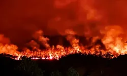 Bakan Yumaklı, Orman Yangınları Hakkında Açıklamalarda Bulundu