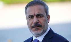 Hakan Fidan'dan "Eurofighter" Açıklaması