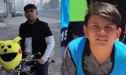 Genç Futbolcu, Kazada Hayatını Kaybetti