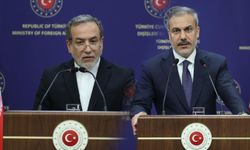 İran Dışişleri Bakanı Arakçi Türkiye'ye Geliyor