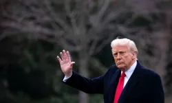 Trump'tan "Ortadoğu" Mesajı