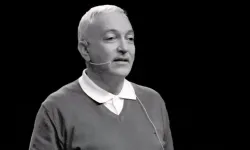 Sanatçı Hüseyin Goncagül, Hayatını Kaybetti