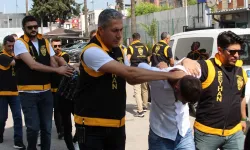 Okulun Bitişiğindeki Kumarhaneye Operasyon: 5 Tutuklama