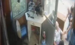 Aynı Durakta Art Arda Kalp Krizi Geçiren 2 Taksici Hayatını Kaybetti!