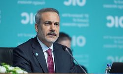 Hakan Fidan'dan İsrail'e Sert Tepki: Bölgeyi Felakete Sürüklüyorlar